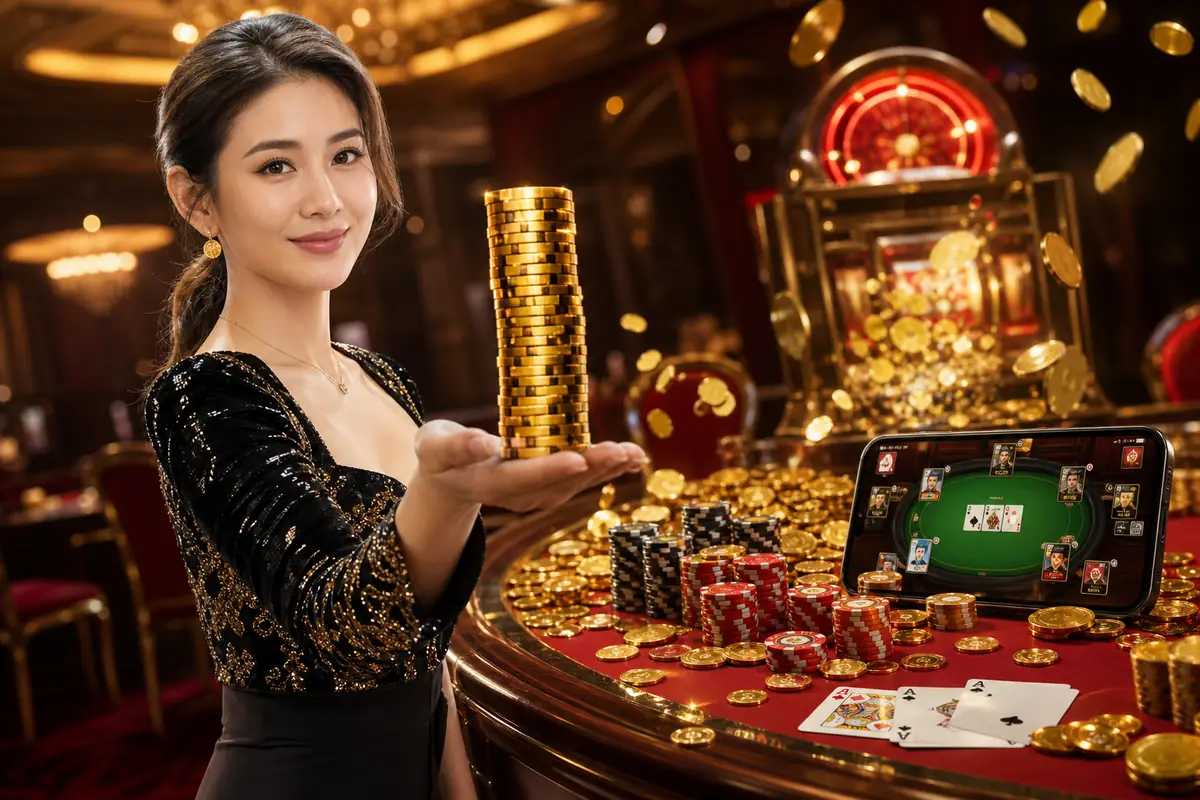 lvg788 casino trực tuyến baccarat roulette
